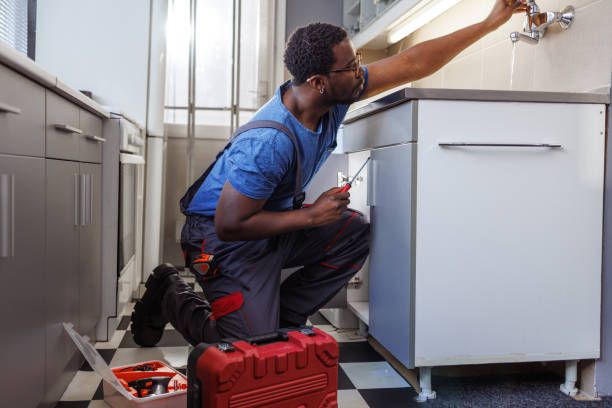 Best Emergency Plumbing Services in Rolling Hills Estates, CA